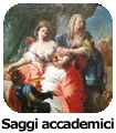 Saggi accademici